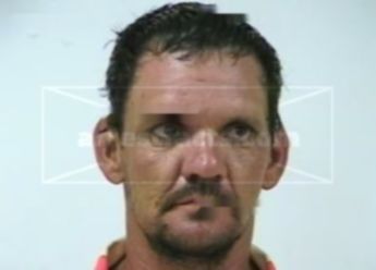 Russell Dewayne Wright