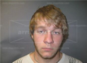 Johnathan Thomas Eisele