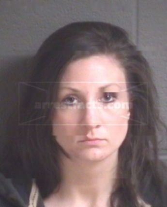 Meghan Leigh Phillips