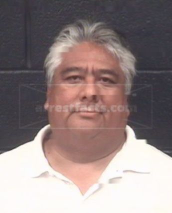 Francisco Puente