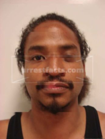 Francois Rene Beverly