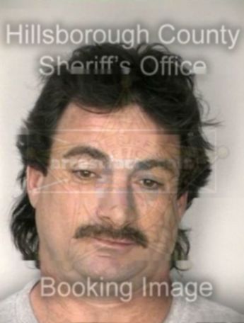 Donnie Preston Tanner