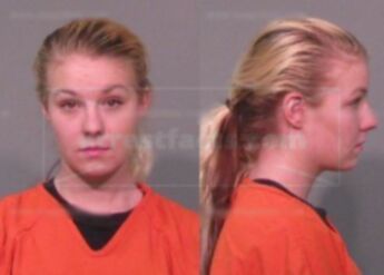 Kayla Marie Wilhelm