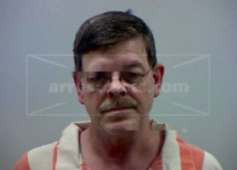 Mark Anthony King