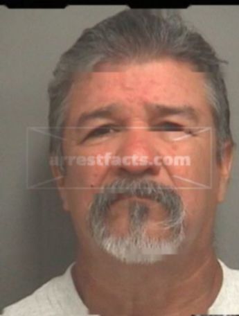 Eugene Ojeda