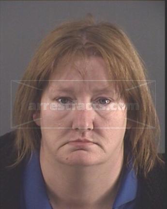 Joyce Ann Paxton