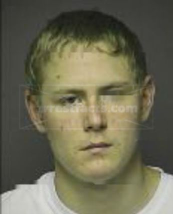 Trevor Thomas Knox