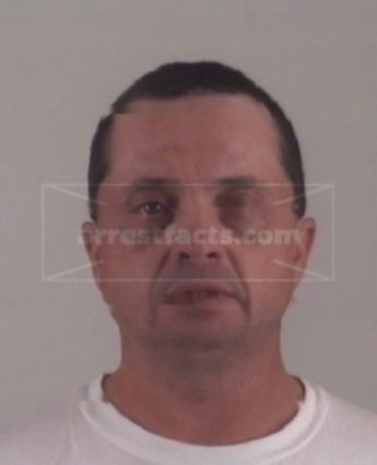 Harold Wayne Chancellor