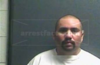 Javier Contreras Barcenas
