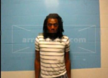 Cameron Dajaun Williams