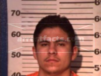 Arturo Espinoza Cortez