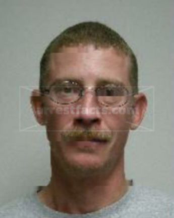 Eric David Weaver