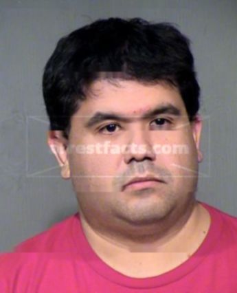 Christopher Aguilar