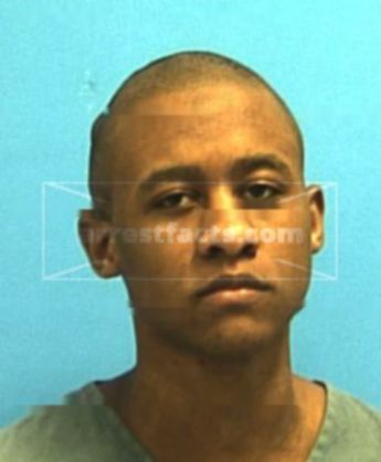 Keith Jojo Jackson