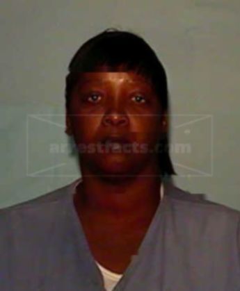 Lisa Elaine Carter