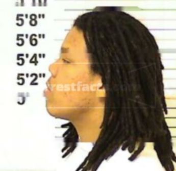 Andre D Newton
