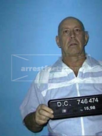Paul Wayne Hackett