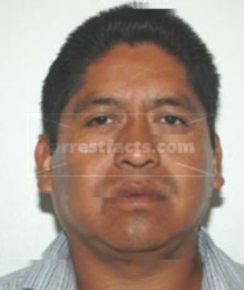 Andres Garcia Torres