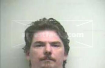 John David Jump
