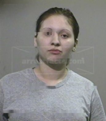 Jillian Lee Jordan