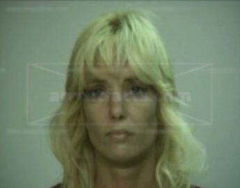 Kendra Michele Blythe