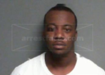Brandon Quincy Chestnut