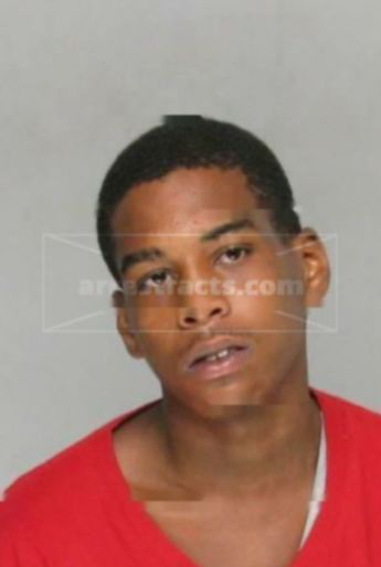 Darius Deonderich Reynolds
