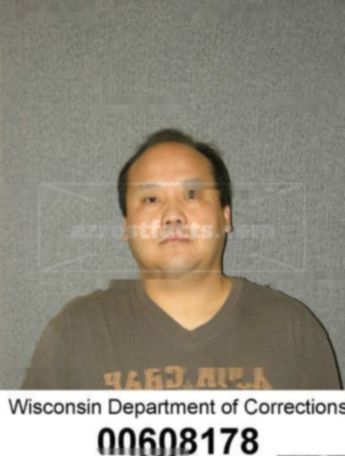 David Yang