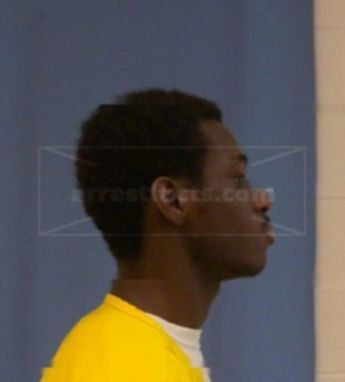 Lamonte T Murray