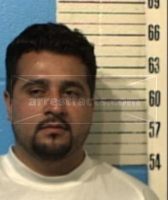 Jesse G Zapata