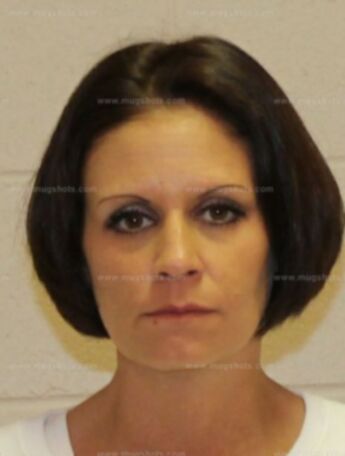 Shaunta Brooke Denison