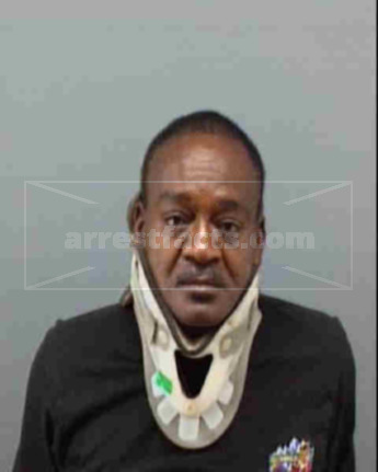 James Otis Scott