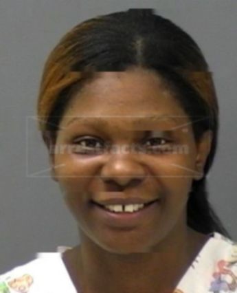 Tamecia Shaunta Daniels