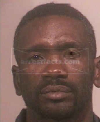 Gerald Boone