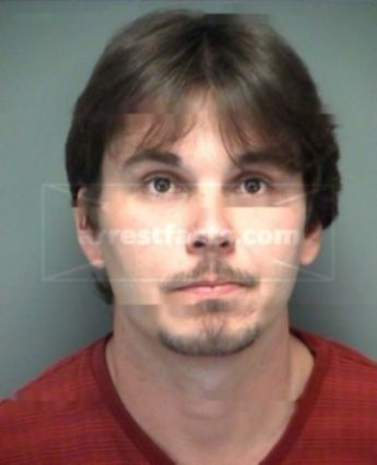 Michael Phillip Walker