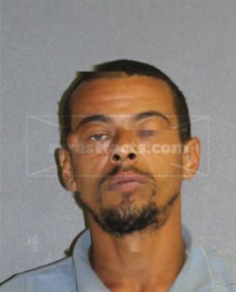 Joshua D Mccall