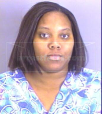 Tibulia Shafrecia Puckett