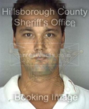 Kevin Dean Blankinship