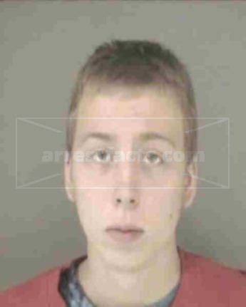 Zachary Joseph Honings