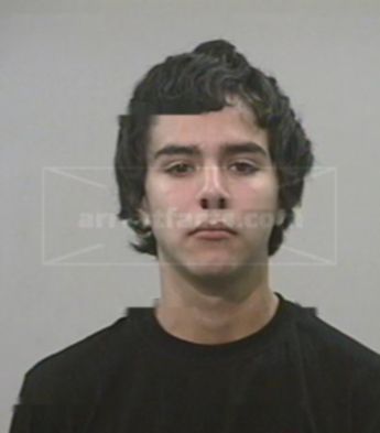 Sergio Ivan Gonzalez
