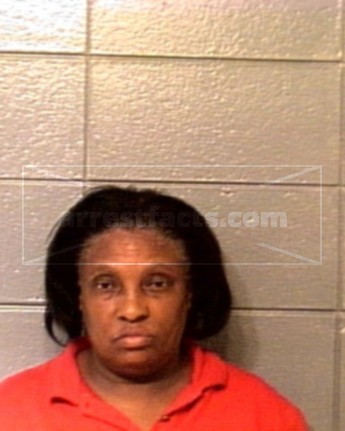 Waretta Lavan Green