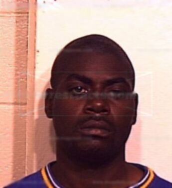 Andre Cornelius Matlock