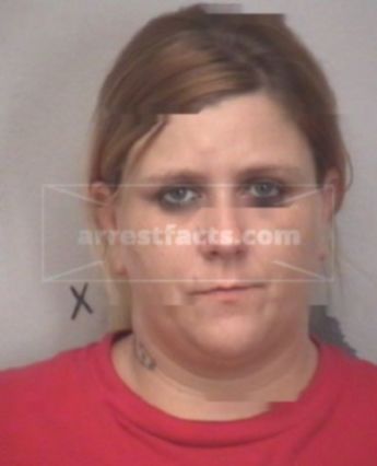 Amanda Lashay Ramsey