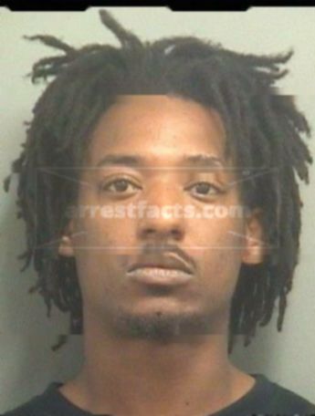 Charles Donnell Johnson