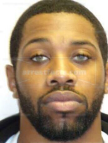Dashon David Abraham
