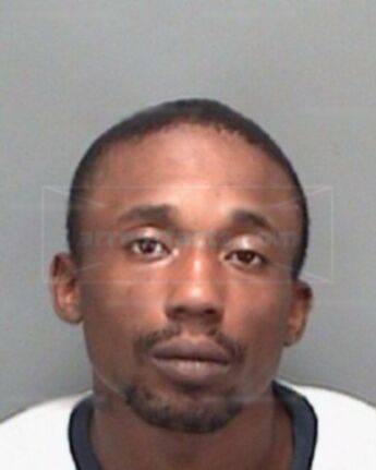 Jovon Tyreese Mims