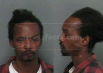 Donald Lacy