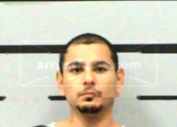 Anthony Pete Gonzalez
