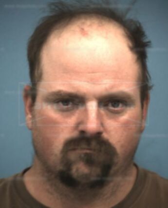 Josh Henry Cantrell