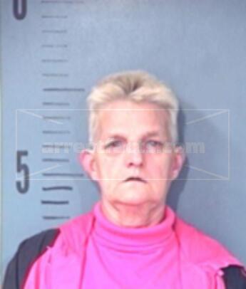 Leta Irene Simmons
